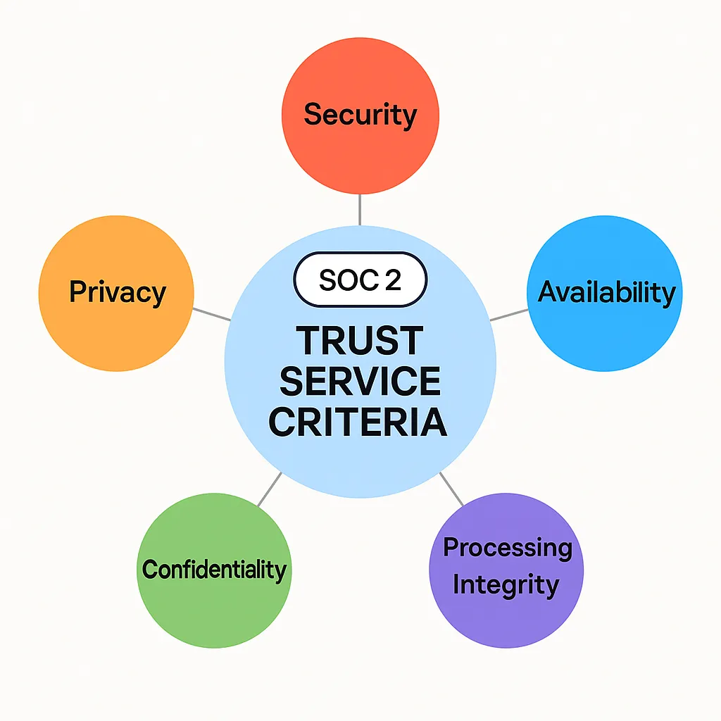 Unizo Achieves SOC 2 Compliance