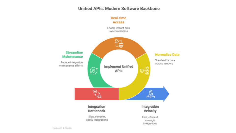 Unified API Architecture