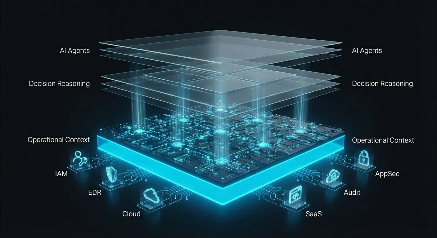 Why Security Needs Operational Context For AI